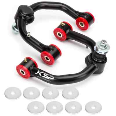 KSP 2-4'' Upper Control Arm For 1996-2003 Toyota Tacoma 1995-2002 4Runner 4WD