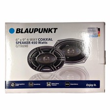 blaupunkt speakers 6x9