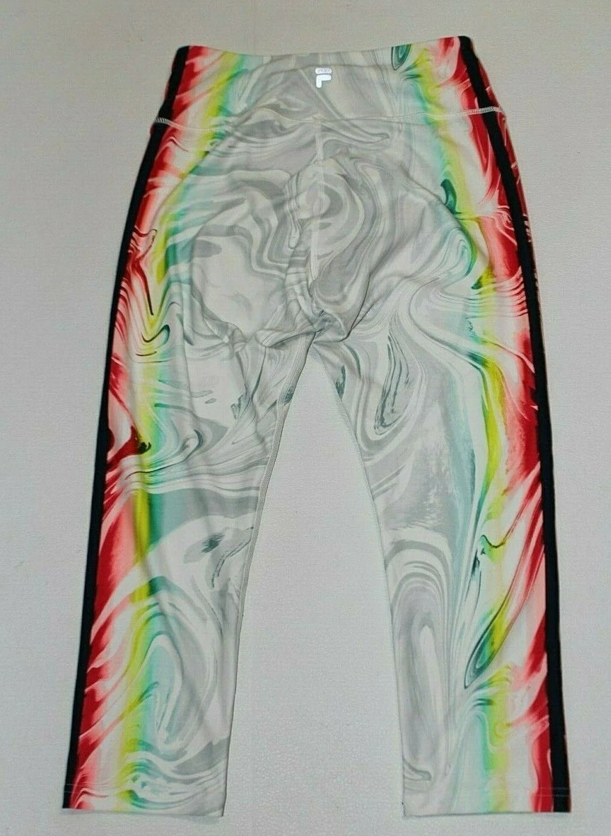 Fila short clearance leggings