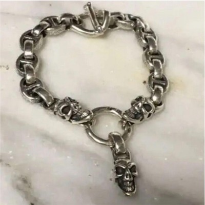 bill wall leather GLS bracelet | eBay