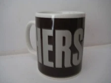 Hershey's Chocolate Since 1894 Mug Coffee Cup Brown Galerie