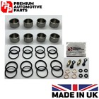Suzuki GSX 1300 R Hayabusa Front brake caliper piston & seal rebuild kit K8 2008
