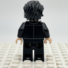 Lego Bruce Banner Minifigure 76084 76104 Marvel Super Heroes sh408