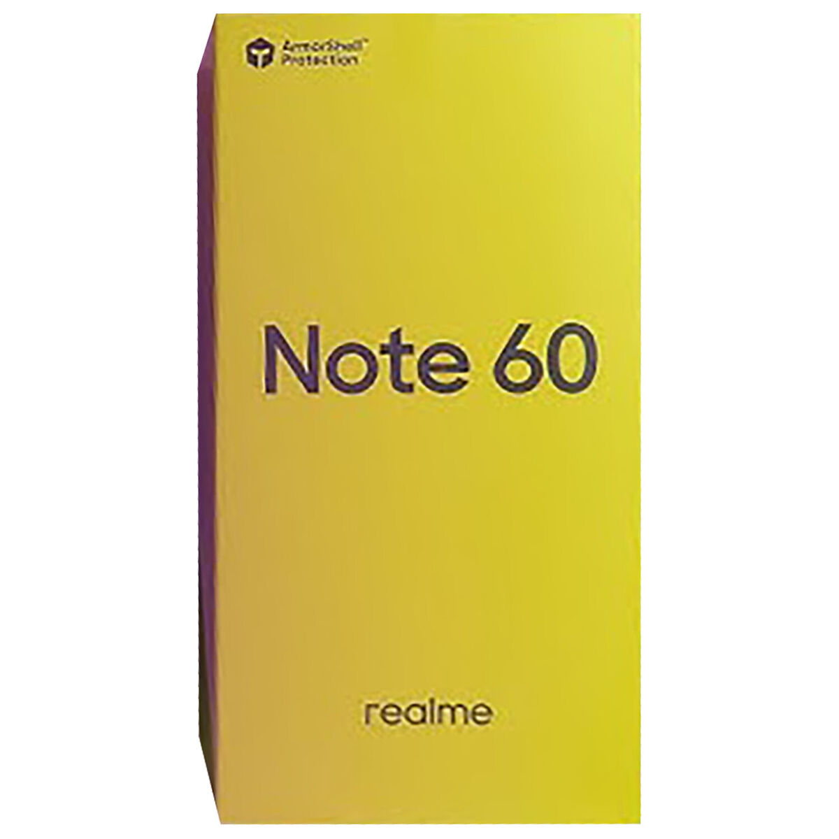 Realme Note 60 4G Marble Black 128GB + 6GB Dual-SIM Factory Realme Note 60 4G Marble Black 128GB + 6GB Dual-SIM Factory