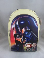 Disney / Loungefly - Star Wars 45th - Funko Pop - Mini Backpack - Darth Vader