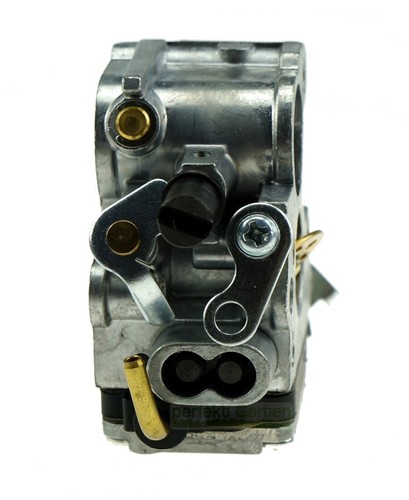 carburatore motosega per Husqvarna 235 235E 236 236E 240 240E / ZAMA - Foto 4 di 4
