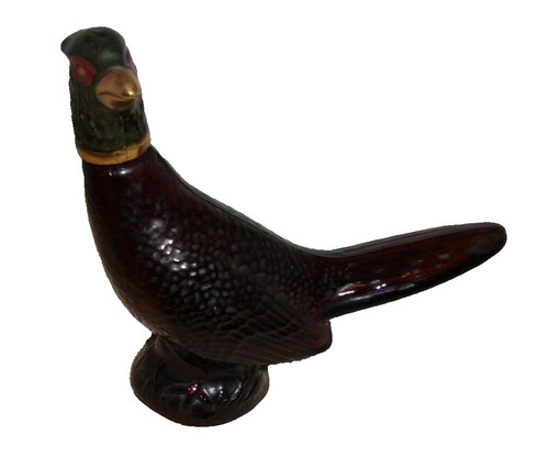 Vintage Avon Perfume Bottle Avon Peacock Pjs Vintage Avon