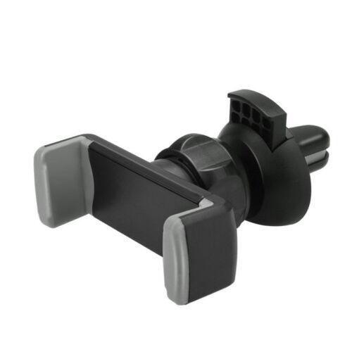360° Rotating Car Air Vent Mount Cradle Holder Universal For iPhone Cell Phone - Picture 13 of 19