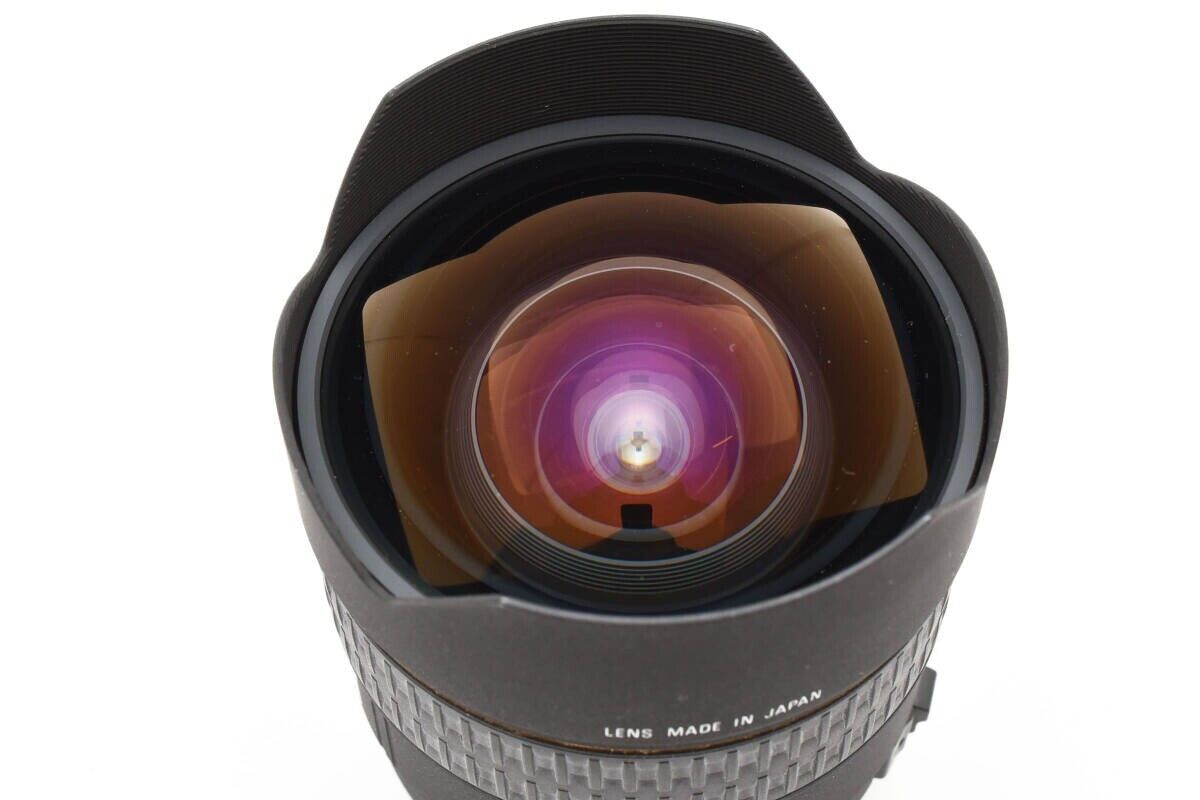 SIGMA AF 14mm F2.8 EX HSM Canon Lowest Price Sold out Items SIGMA AF 14mm F2.8 EX HSM Canon Lowest Price Sold out Items