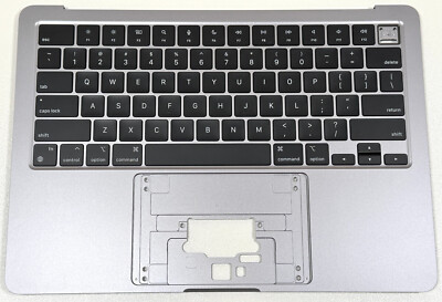 MacBook Air 13インチ スペースグレー　USキーボード Apple MacBook Air 13