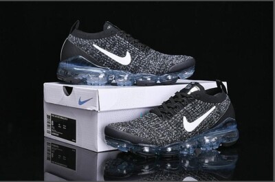 Nike Air VaporMax Flyknit 2019 Mens Running Shoes UK