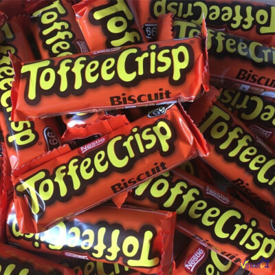 Milka Peanut & Crispy Caramel Chocolate Bar, 3.17 Oz - Pack Of 6 - View #9