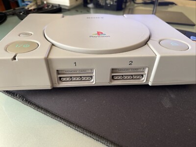 Sony PlayStation 1 PS1 - XSstation + Hdmi PixelFX RetroGEM Basic -