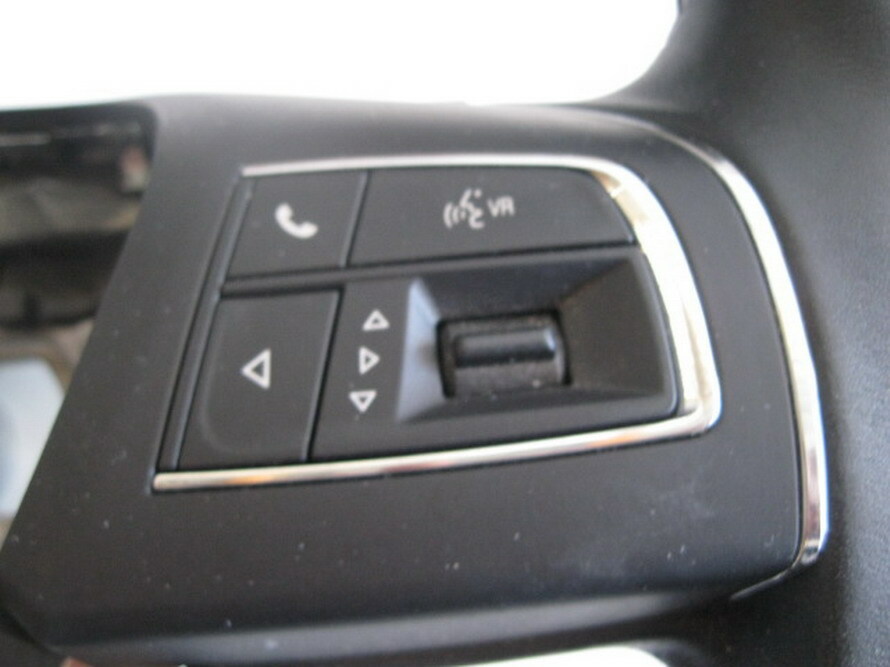 Maserati Steering Wheel 670044504