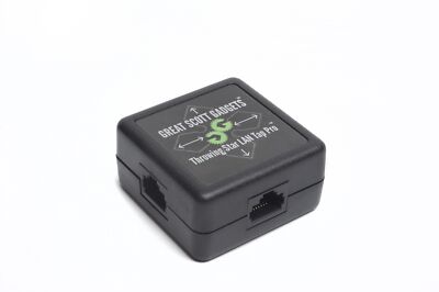 Throwing Star LAN Tap PRO
