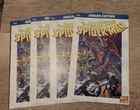 The Amazing Spider-Man Ash Can Edition 1994 Marvel Comics NM