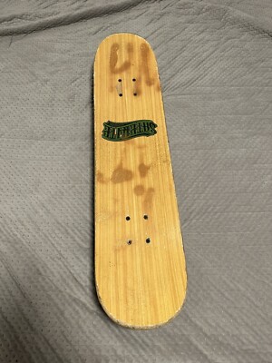 スケートボード Sattelite Skateboard 31\