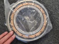 MCS 5226  ROLLWAY ROLLER BEARING,  130MM ID, 230MM OD, 79.3MM WIDE