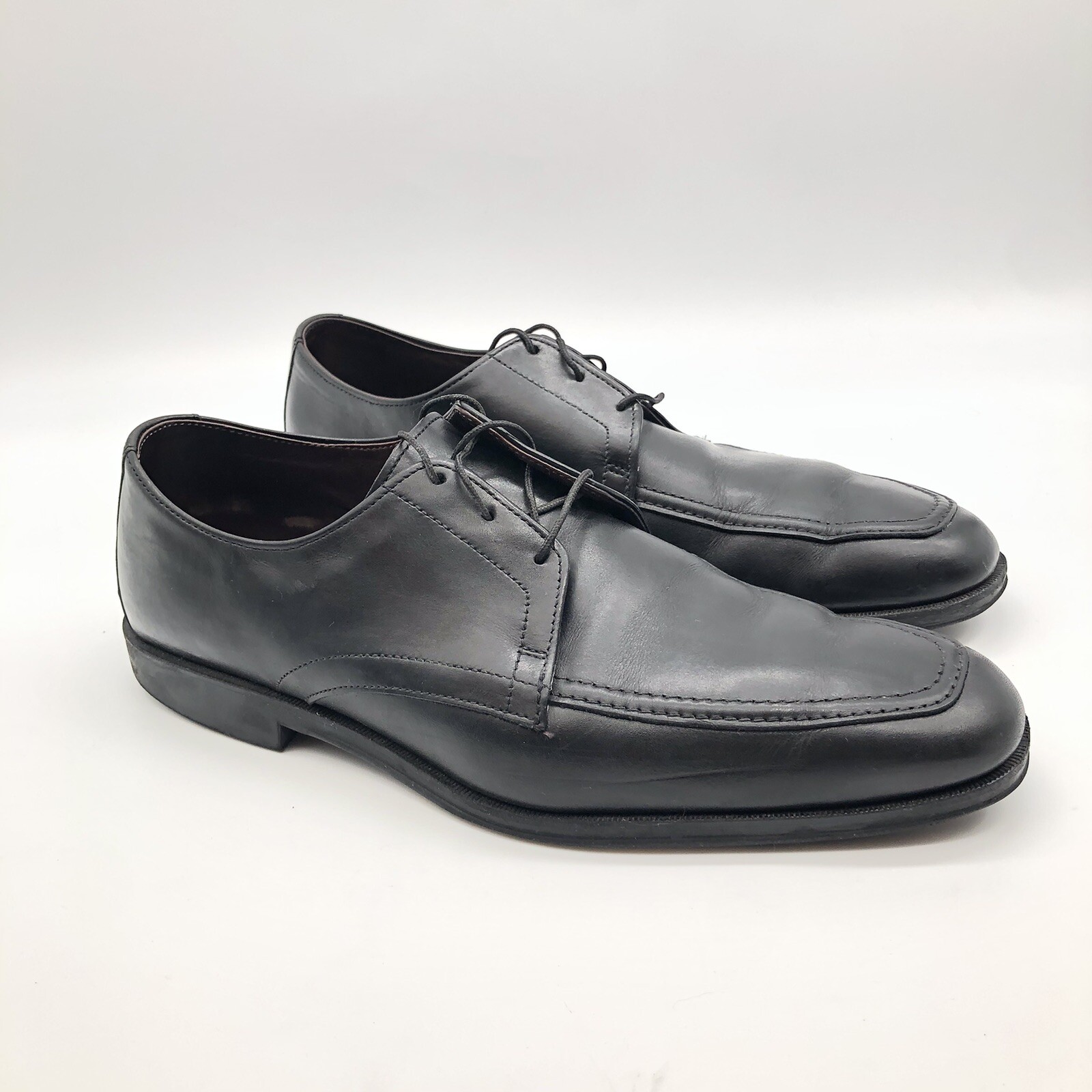 SAOLA Allen Edmonds Tribeca Oxfords 11 D "Molto buono"