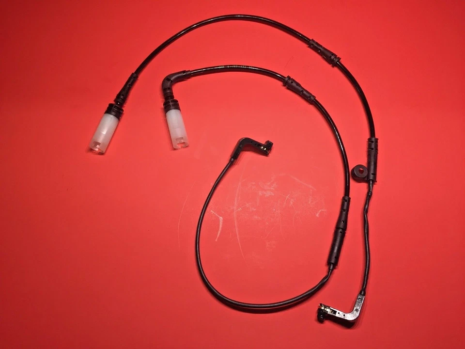 Juego de sensores de freno delanteros y traseros OEM BMW E60 E61 serie 5 E63 E64 04-10 Foto 4 de 4