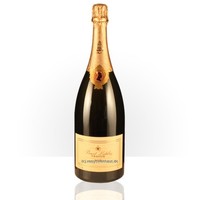 (1L=EUR31.27) Bouvet-Ladubay Magnum 'TréSor' Rosé Brut 1.50 Liter