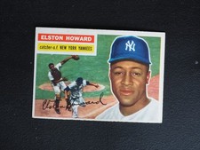 Click to enlarge Elston Howard