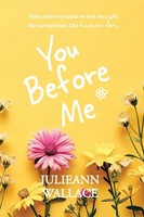 Julieann Wallace | You Before Me | Taschenbuch | Englisch (2024)