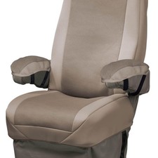 Covercraft Seat Glove Universal Seat Cover For Rvs And Vans Single Bucket Se...