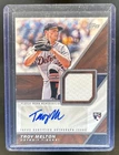 2026 Topps Series 1 Troy Melton Base (RAW)