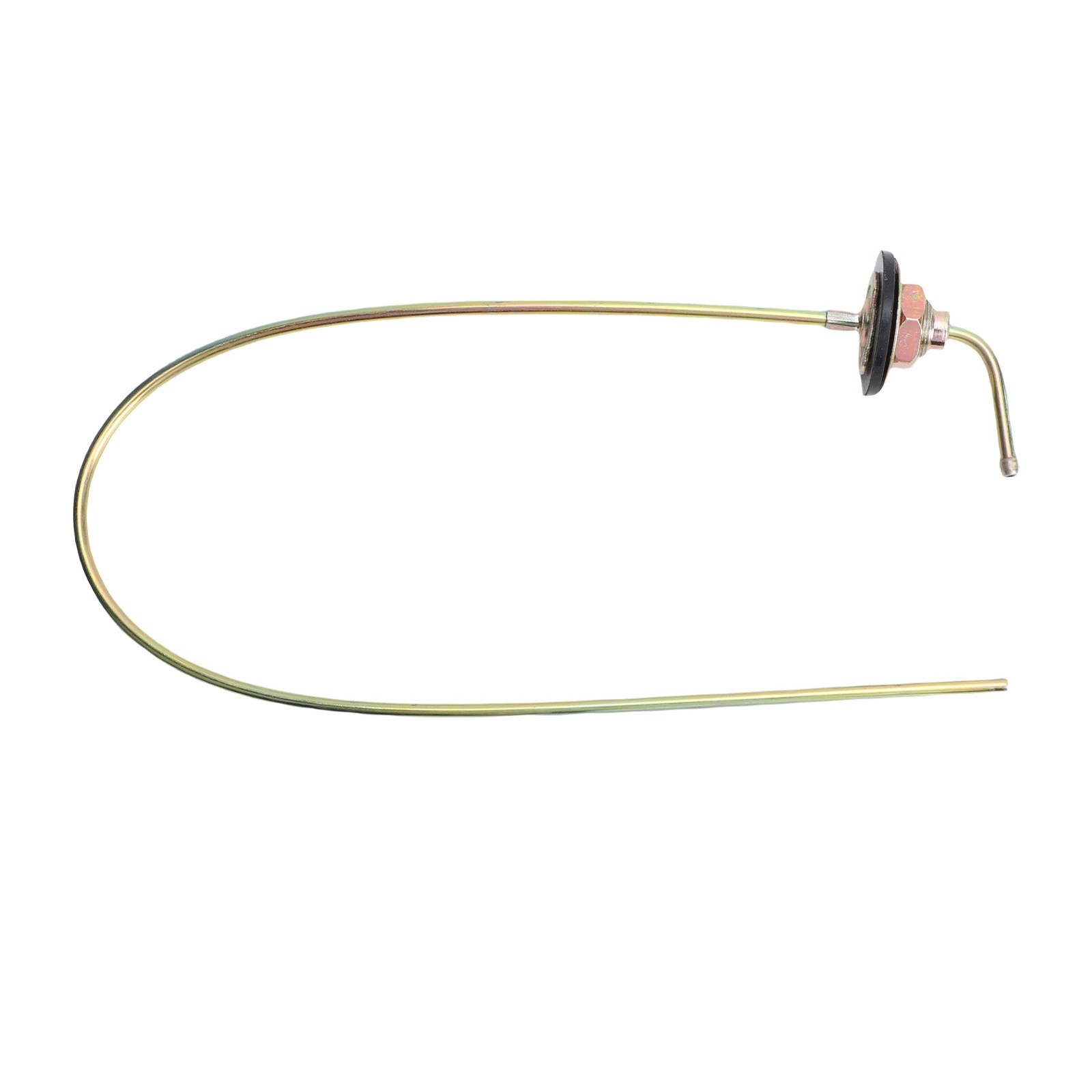 Fuel Tank Standpipe Kit For Efficient Fuel Delivery Recommended