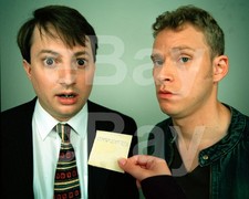 The Peep Show (TV) David Mitchell 