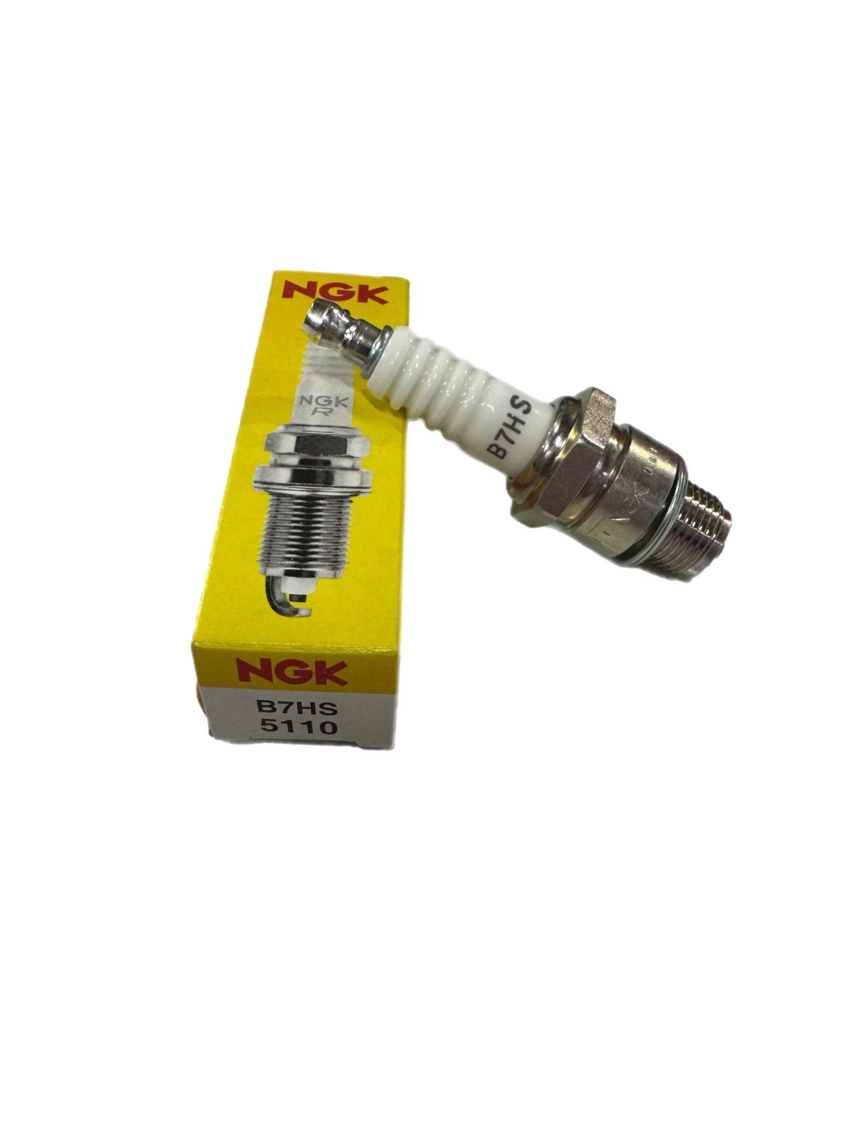 NGK  Spark Plug 5110 B7HS