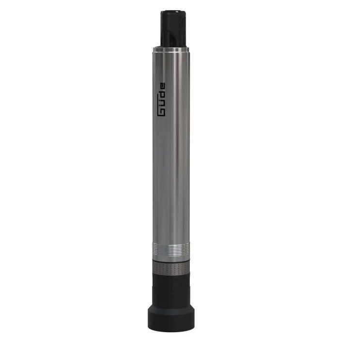 Pompe de forage Güde GTT 900.1 résolvant les manques de pression d'eau