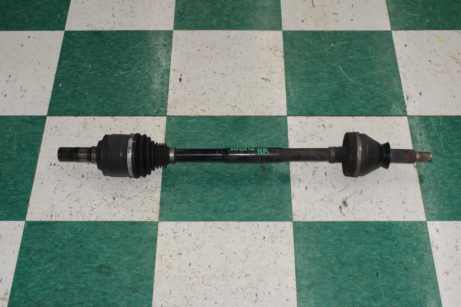 Maserati Ghibli 2014-2024 Rear Right Cv axle