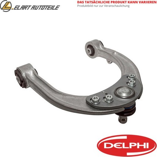 LENKER RADAUFHÄNGUNG TC6852 FÜR TOYOTA PRIUS/PHV C-HR/VAN CAMRY COROLLA LEXUS - 第 1/6 張圖片