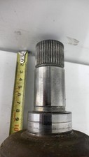 Cardan Citroen JUMPER
