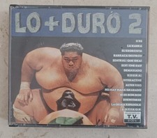 Lo + Duro 2