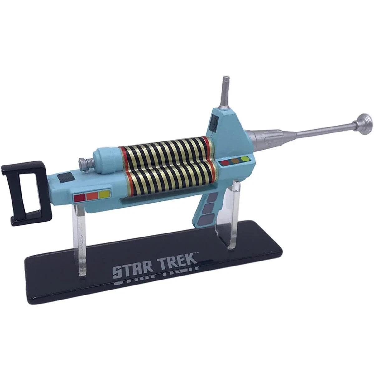 Star Trek Phaser Replica In Star Trek Original Series Collectibles