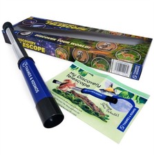 My Discovery Telescope (Paperback Book)