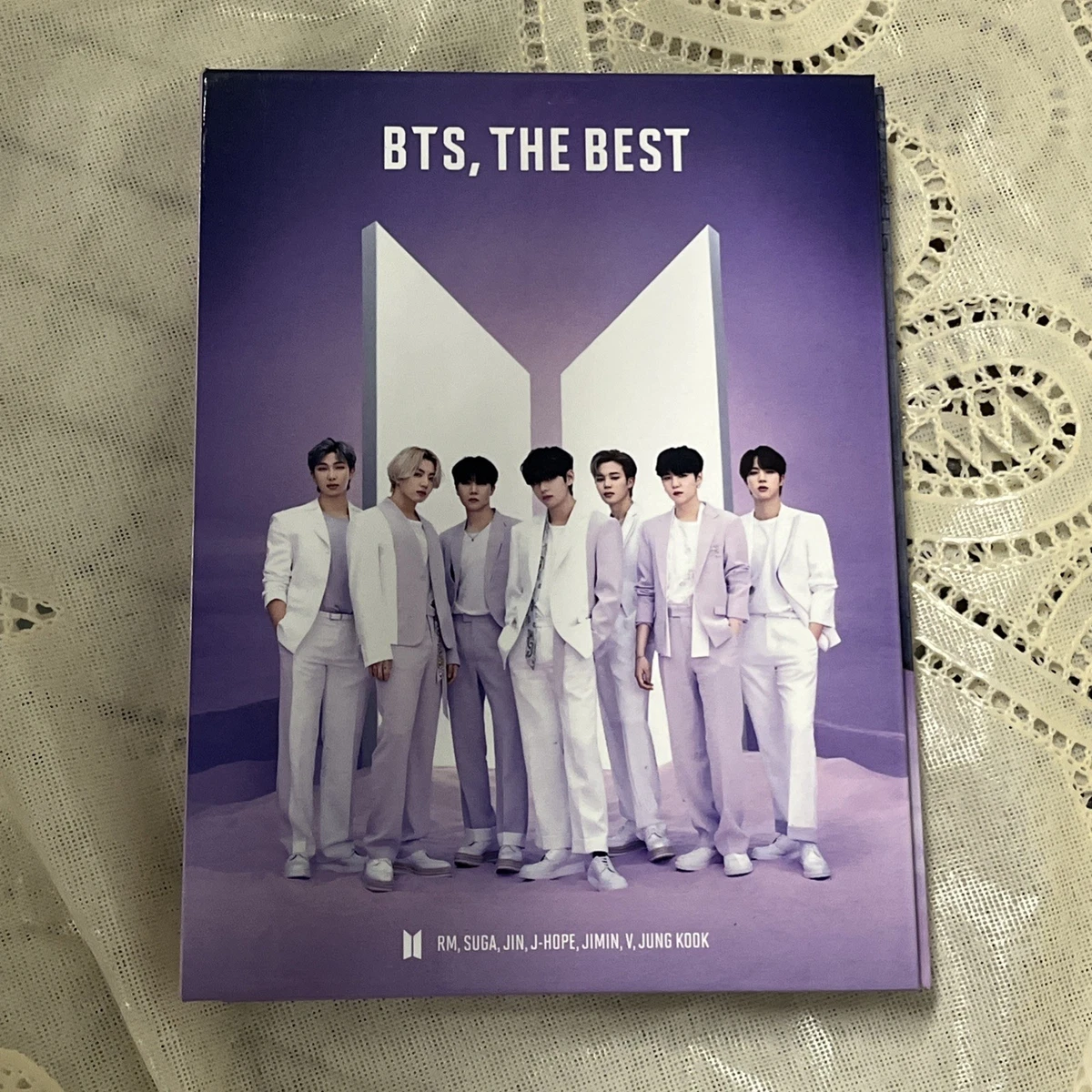BTS Box Set Music CDs for sale | eBay