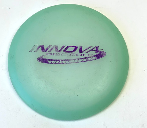Innova Disc Golf Mini Marker Disc