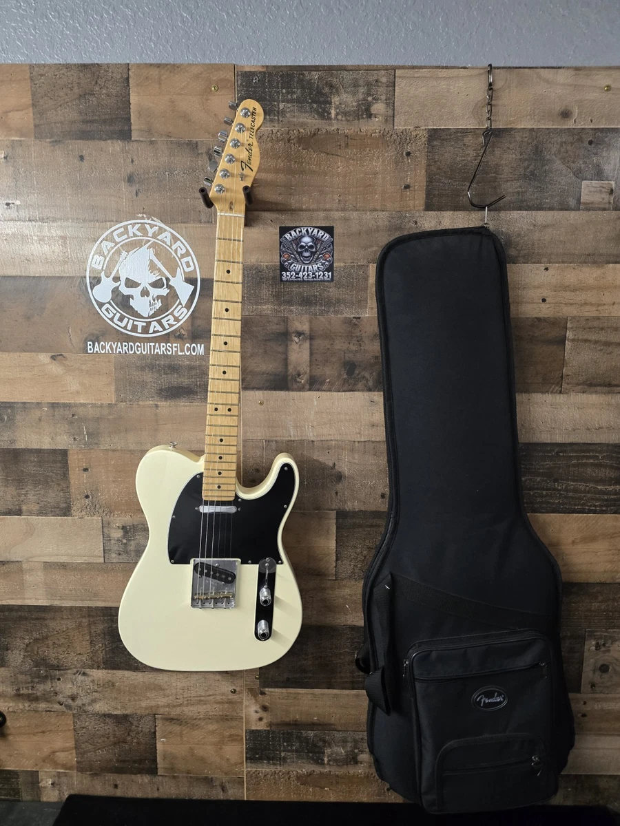 Fender American Special Telecaster for sale - eBay