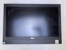 Dell OptiPlex 5250 AIO 22" Core i5-7500 3.4GHz 8GB RAM 250GB SSD NO OS Good
