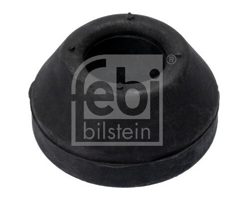 Febi Bilstein 01924 Control Arm-/LäNgslenker-Buchse Hinterachse Stahl Elastomer-image