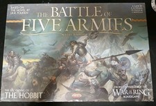 The Battle of Five Armies || LotR || The Hobbit