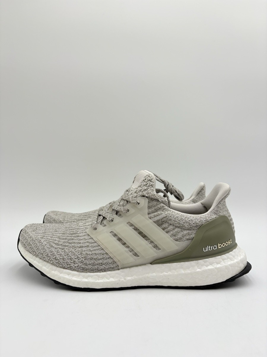 adidas gazelle silver green womens Women's Ultraboost Web DNA main image 1