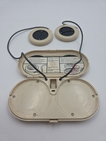 Nintendo Game & Watch Donkey Kong Hockey Micro vs System HK-303 Works!