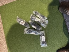 AC Power Cable Cord for Peavey Vox Ampeg AMP Amplifier Guitar Cord 3 PIN Uk X6