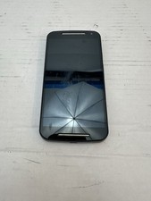 Motorolla Moto G 2nd Gen Phone - 8GB - Black - Android