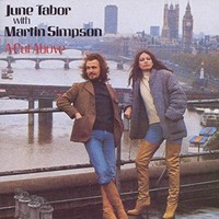 June Tabor - A Cut Above - Cd - G1398Z